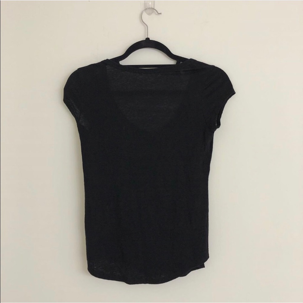 Madewell basic tee - Picture 3 of 3